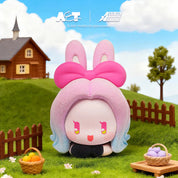 Alien Stage Rabbit Series Figure Blind Box (1/6)