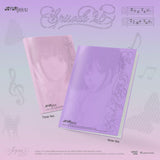 Jo Yuri 3rd Mini Album "episode 25"