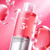 Anua Niacinamide TXA Brightening Booster Toner [250ml]