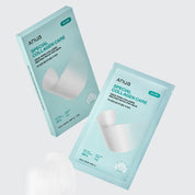 Anua PDRN Collagen Melting Patch For Neck [4 Patches]