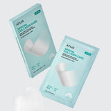 Anua PDRN Collagen Melting Patch For Neck [4 Patches]