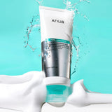 Anua PDRN Hyaluronic Acid Moisturizing Cleansing Foam [150ml]