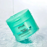 Anua PDRN 100 Hyaluronic Acid Glow Pad (60ea)