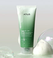 Anua - Heartleaf Quercetinol Pore Deep Cleansing Foam (150ml)