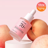Anua Peach 70 Niacin Serum (30ml)