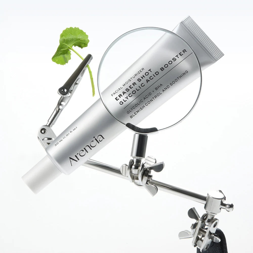 Arencia Eraser Shot Glycolic Acid Booster [30ml]