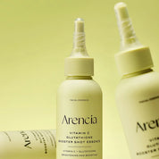 Arencia Vitamin C Glutathione Booster Shot Essence [95ml]