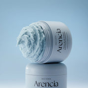 ARENCIA - Blue Hyssop Rice Mochi Cleanser
