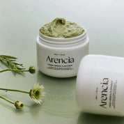 ARENCIA Fresh Green Rice Mochi Cleanser