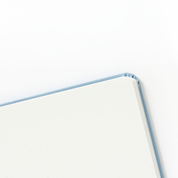 Ordinary Diary – Sky Blue (Undated Planner)