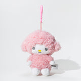 Bag Charm Sanrio My Sweet Piano
