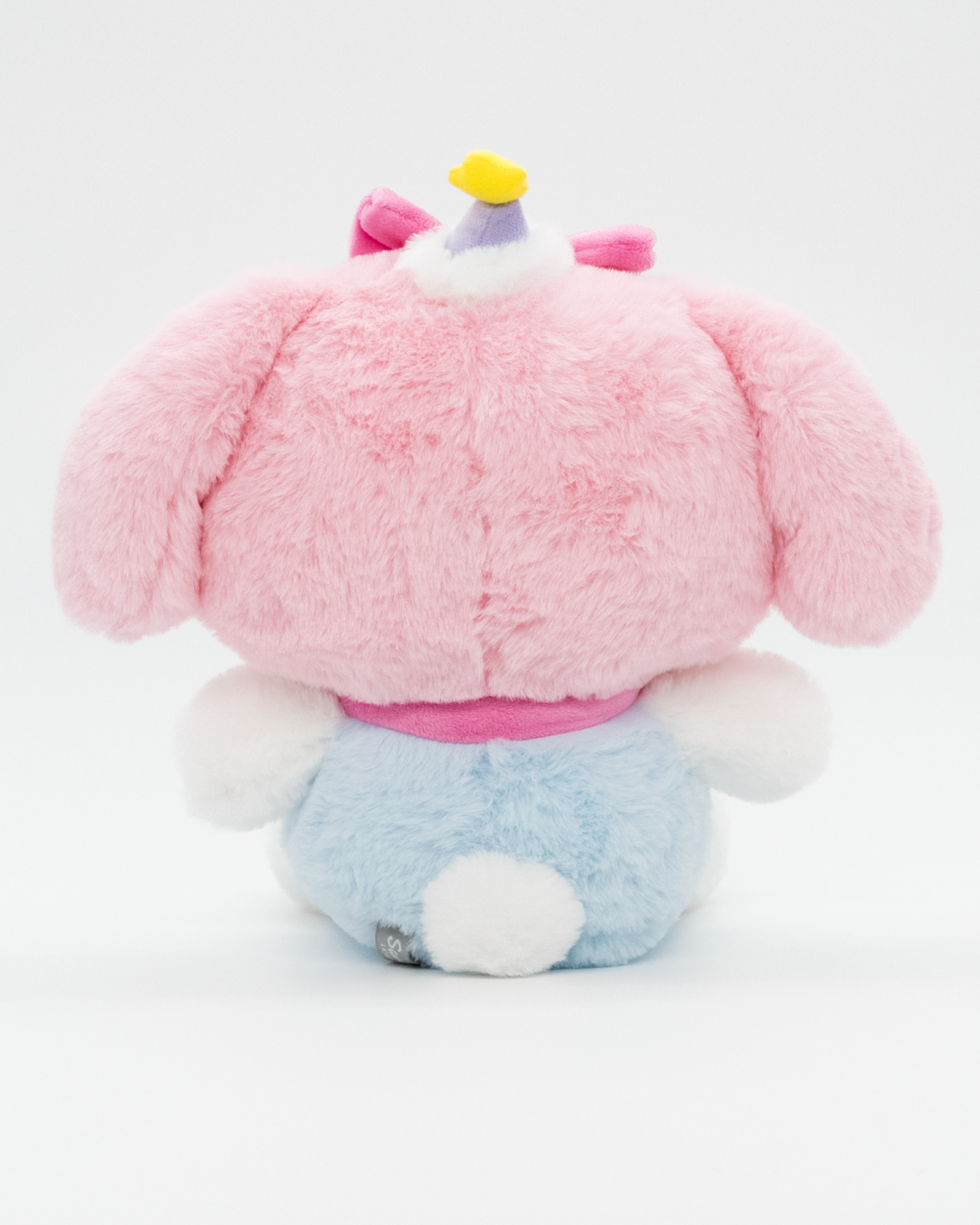 My melody star peaked hat 25cm