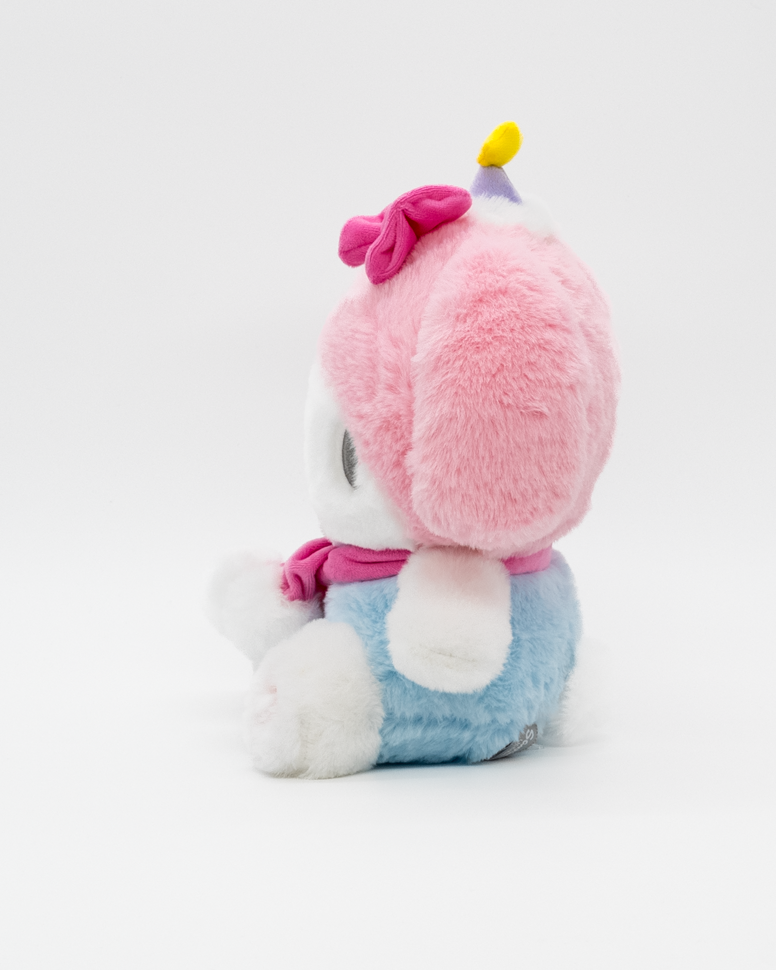 My melody star peaked hat 25cm