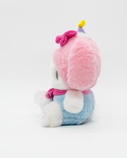 My melody star peaked hat 25cm