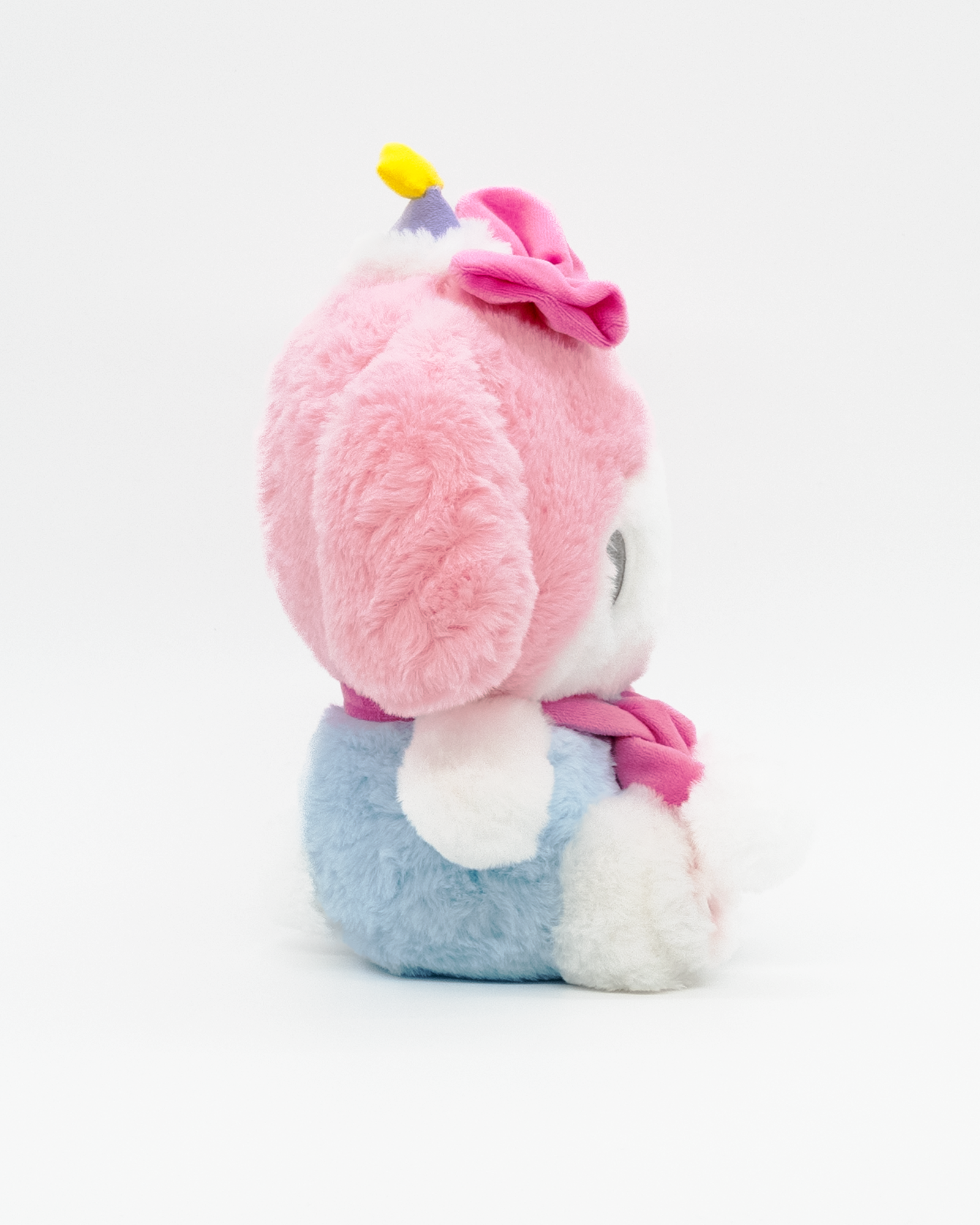 My melody star peaked hat 25cm