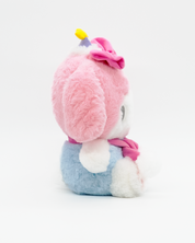 My melody star peaked hat 25cm