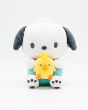 Plush Sanrio Pochacco Friend Ver.2
