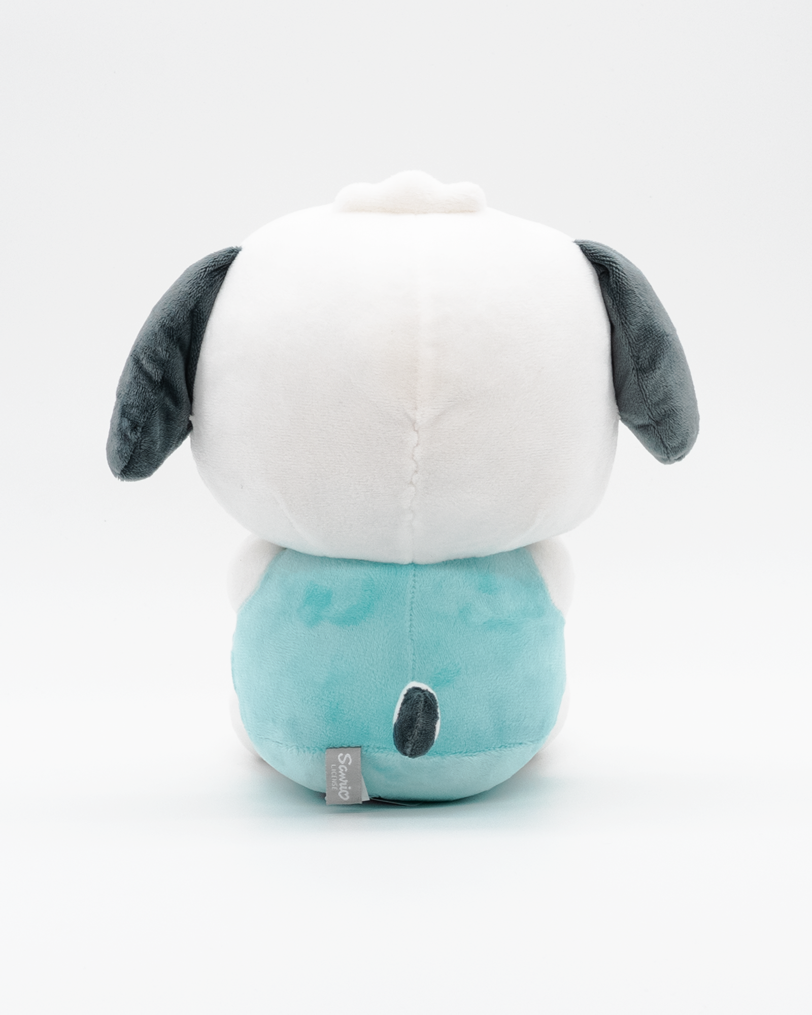 Plush Sanrio Pochacco Friend Ver.2