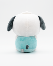 Plush Sanrio Pochacco Friend Ver.2