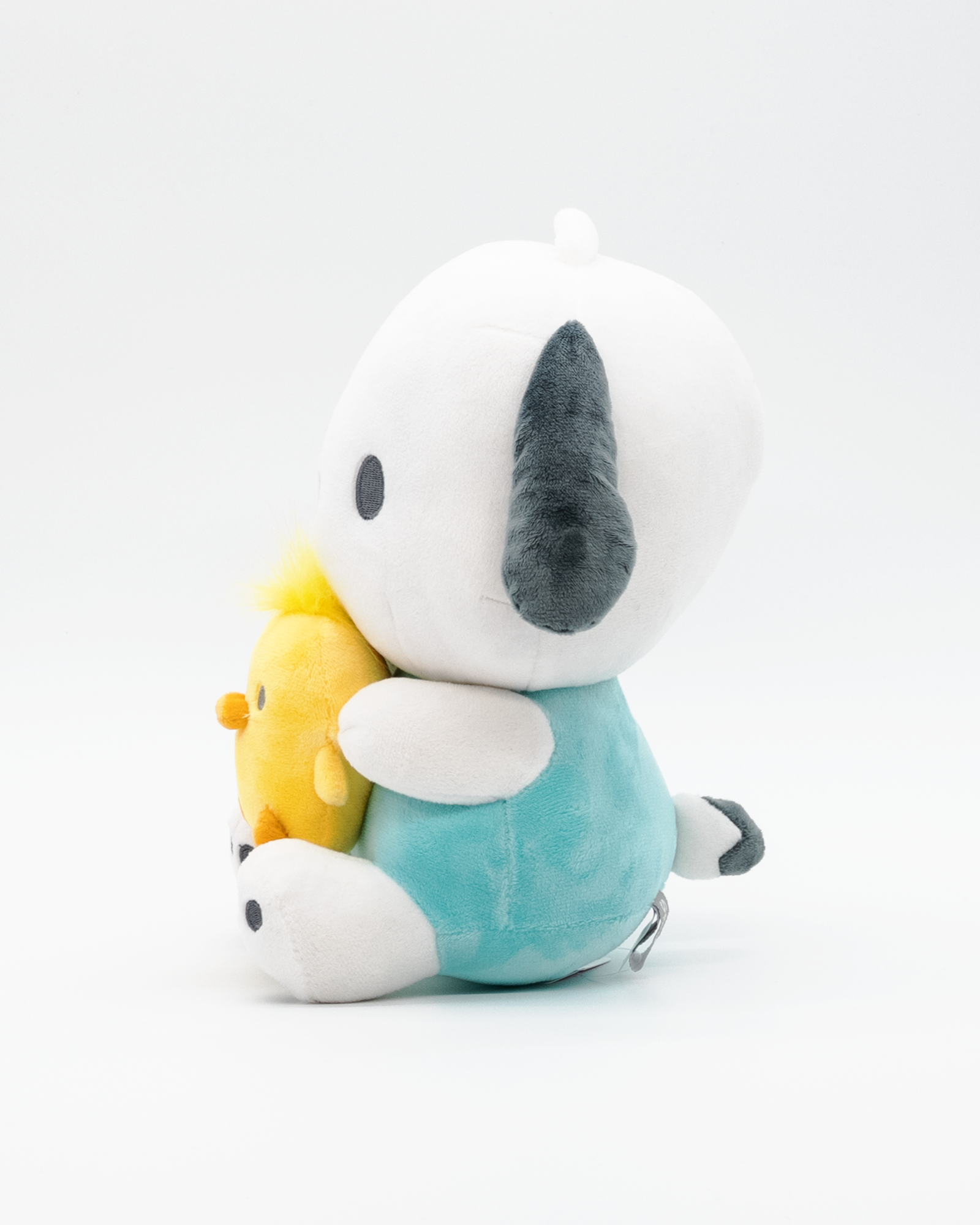 Plush Sanrio Pochacco Friend Ver.2