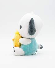 Plush Sanrio Pochacco Friend Ver.2