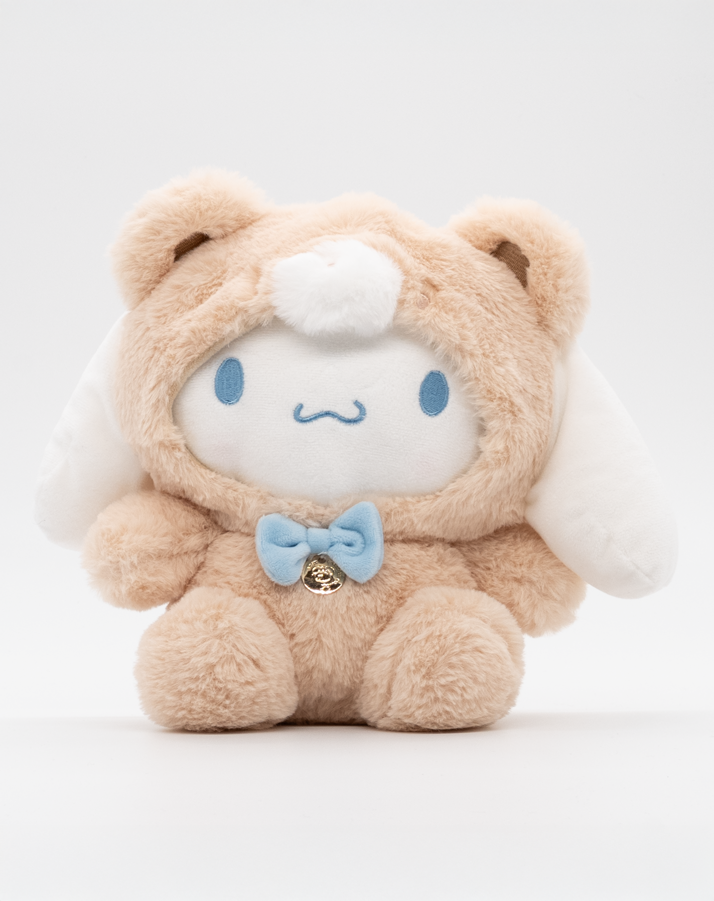 Sanrio Cinnamoroll Latte Bear 25cm