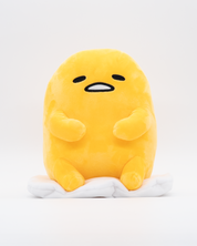 Plush Sanrio Gudetama Sitting 30cm