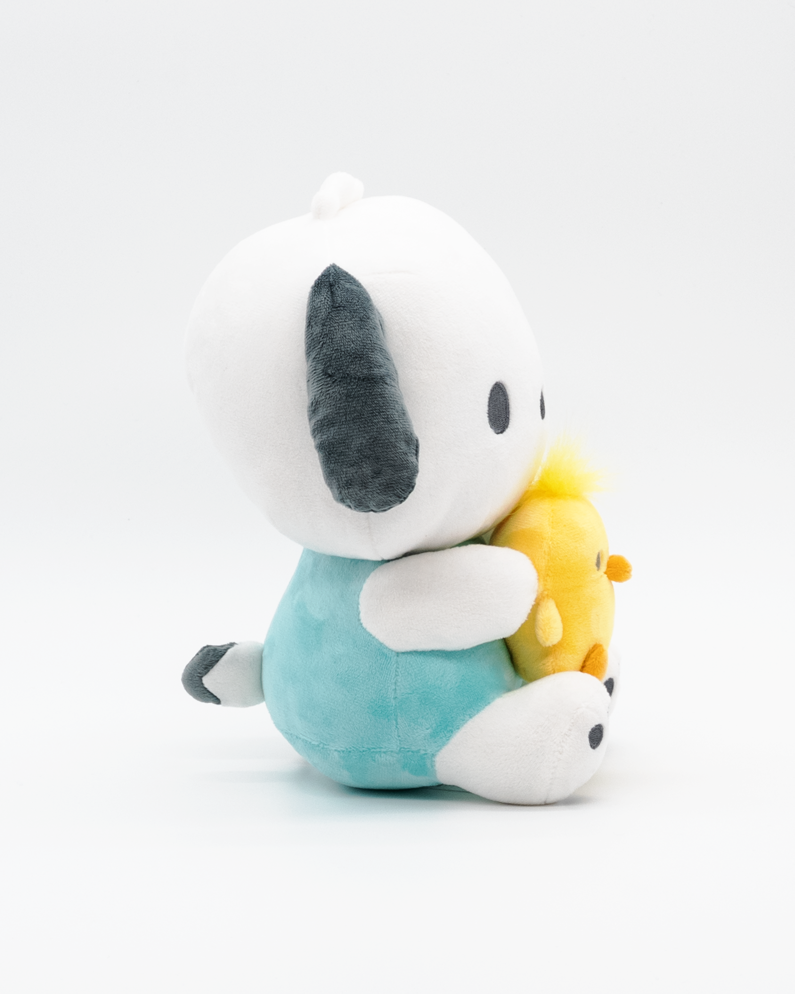 Plush Sanrio Pochacco Friend Ver.2