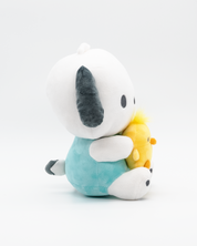 Plush Sanrio Pochacco Friend Ver.2