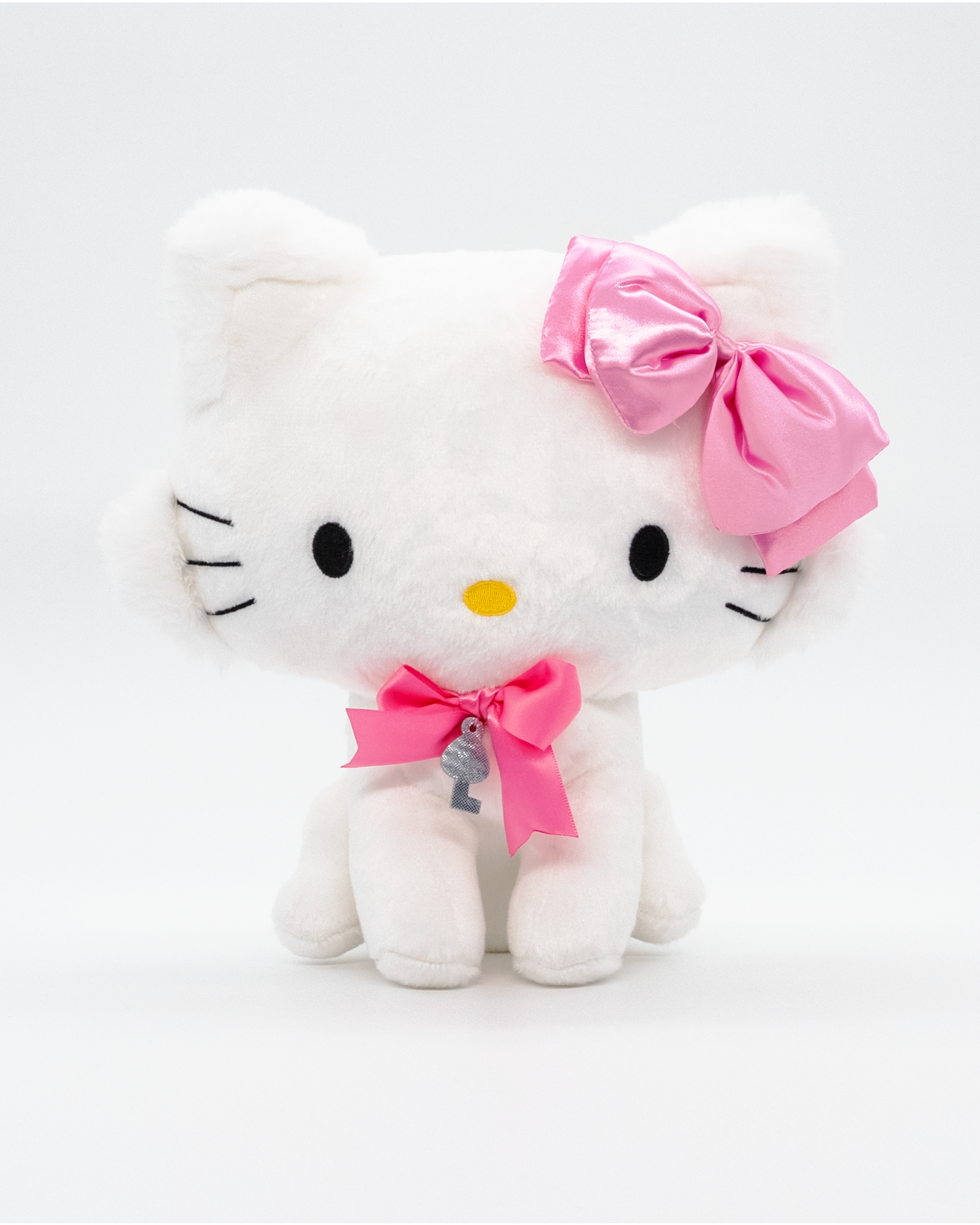 Plush  Sanrio Charmmy Kitty 25cm