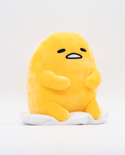 Plush Sanrio Gudetama Sitting 30cm