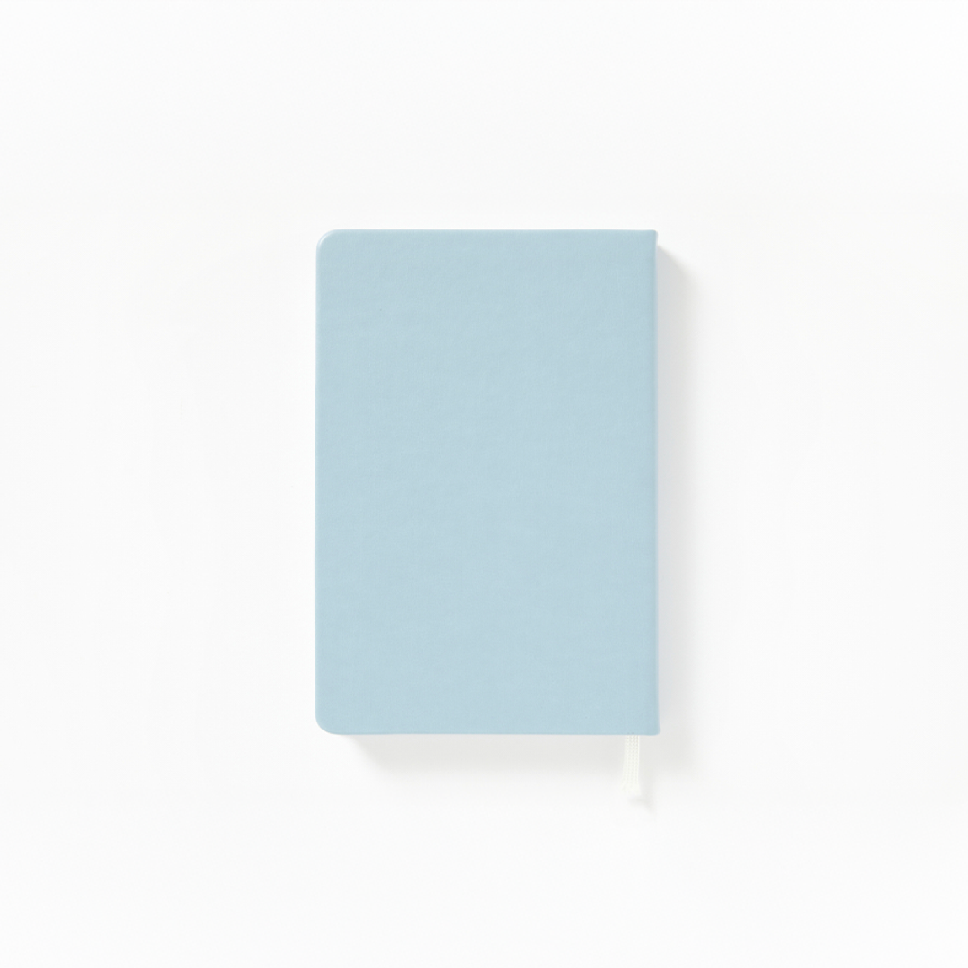 Ordinary Diary – Sky Blue (Undated Planner)
