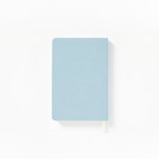 Ordinary Diary – Sky Blue (Undated Planner)
