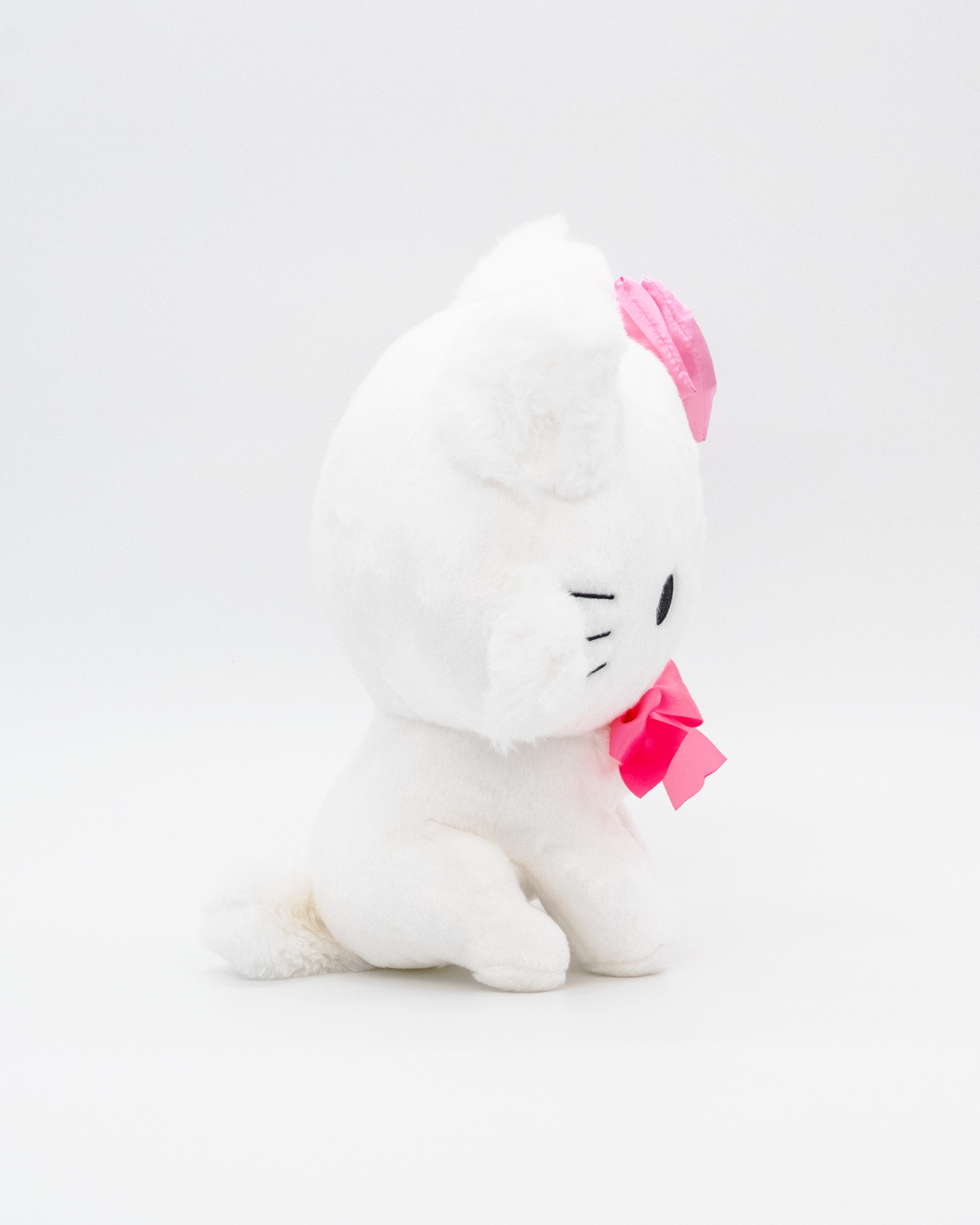 Plush  Sanrio Charmmy Kitty 25cm