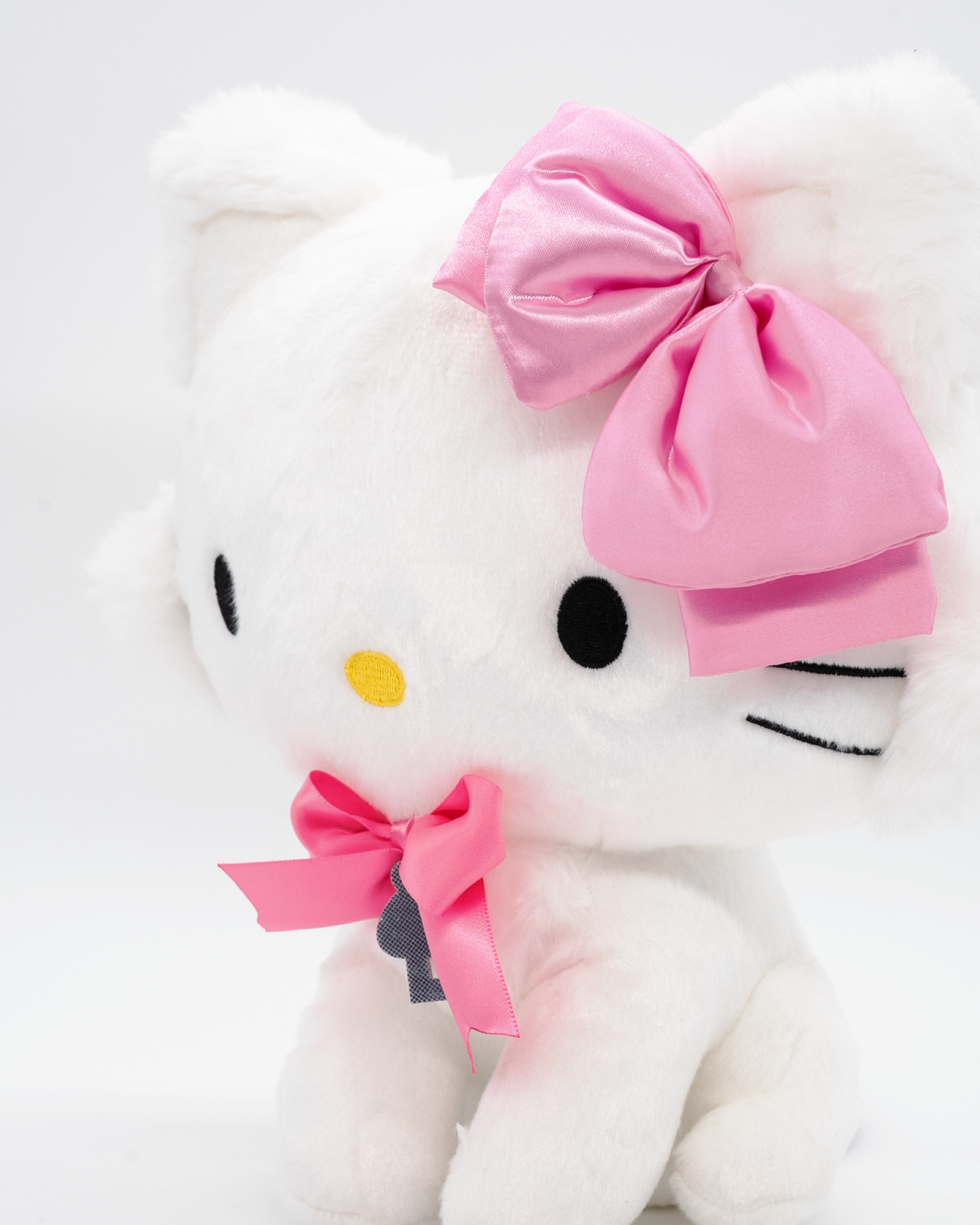 Plush  Sanrio Charmmy Kitty 25cm