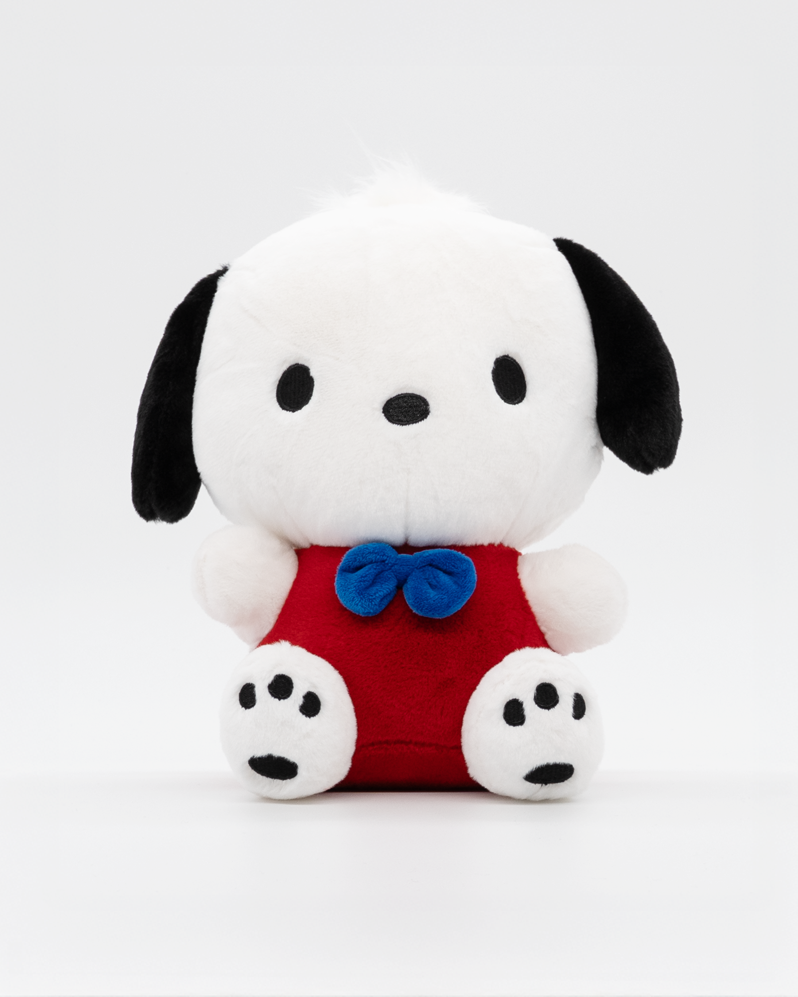Plush Sanrio Pochacco Basic 25cm