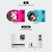 J-HOPE - Jack in the Box (Hope Edtion)
