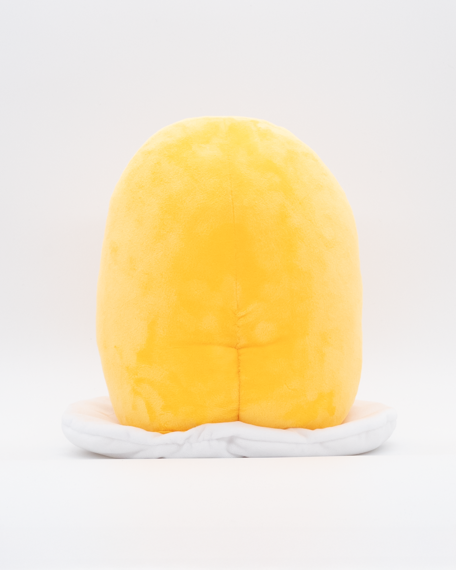 Plush Sanrio Gudetama Sitting 30cm