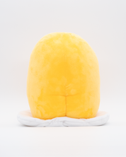 Plush Sanrio Gudetama Sitting 30cm