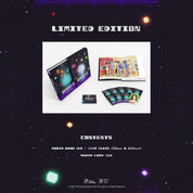 TWICE MONOGRAPH "Between 1&2" (Photobook)