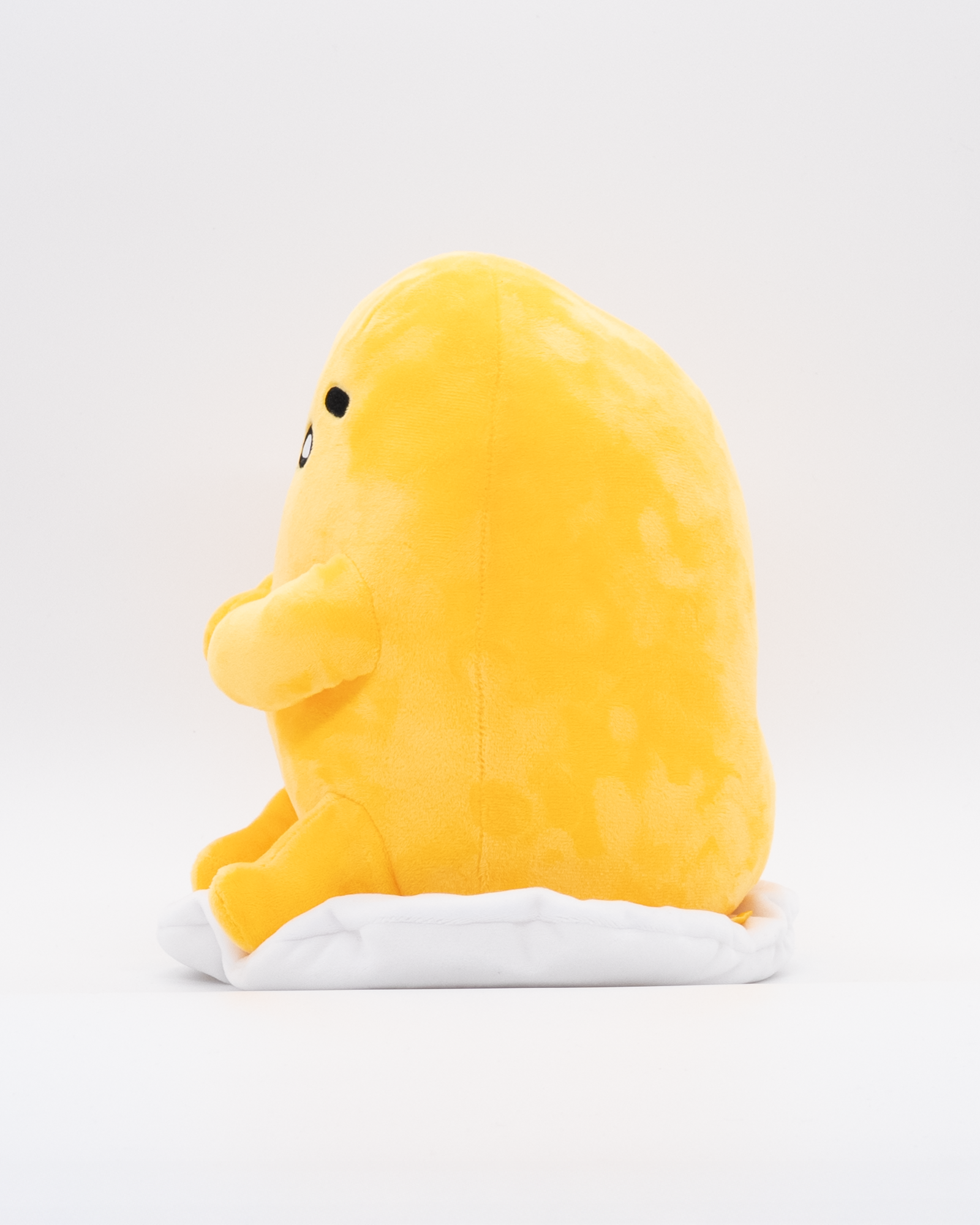 Plush Sanrio Gudetama Sitting 30cm