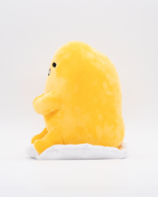 Plush Sanrio Gudetama Sitting 30cm
