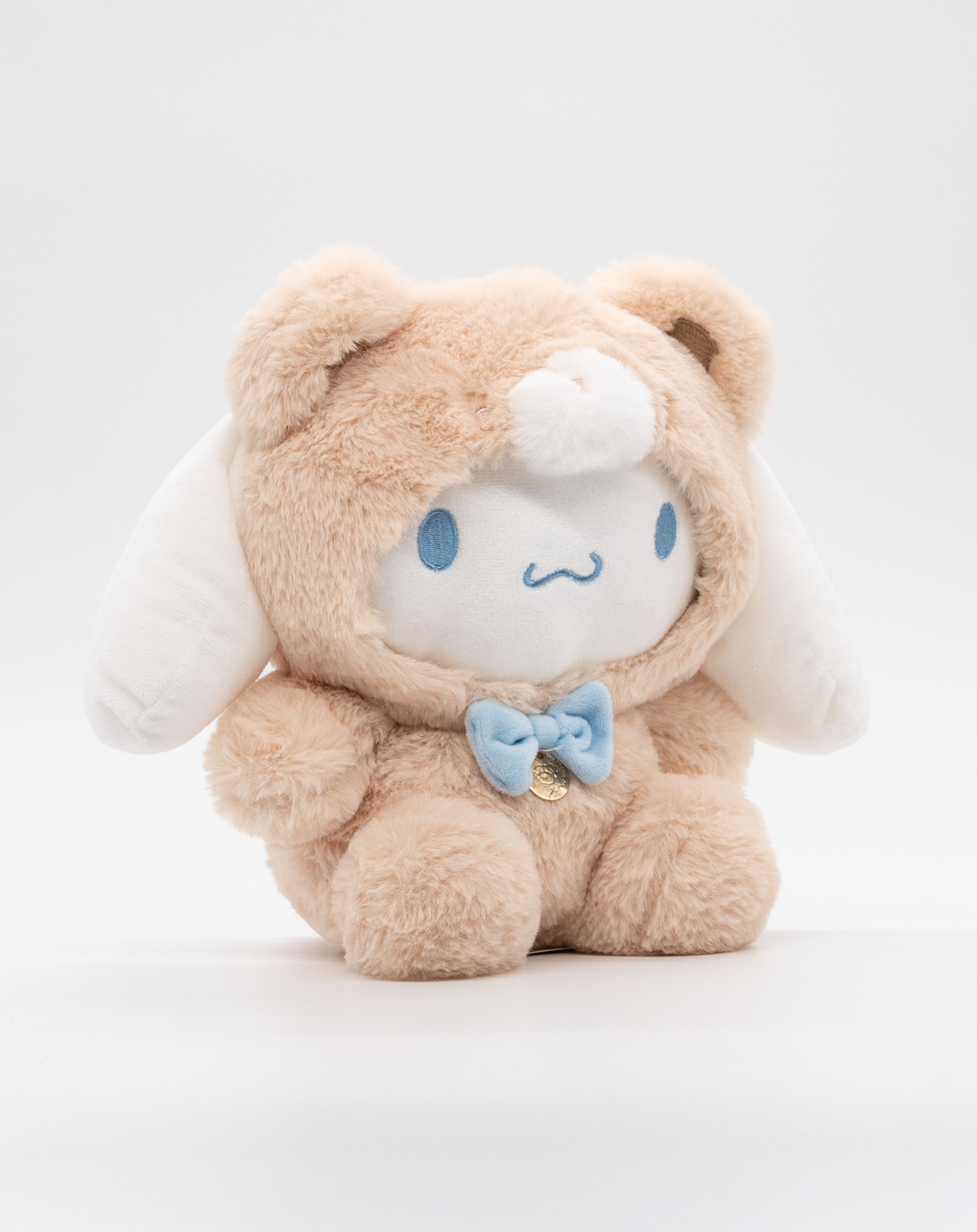 Sanrio Cinnamoroll Latte Bear 25cm