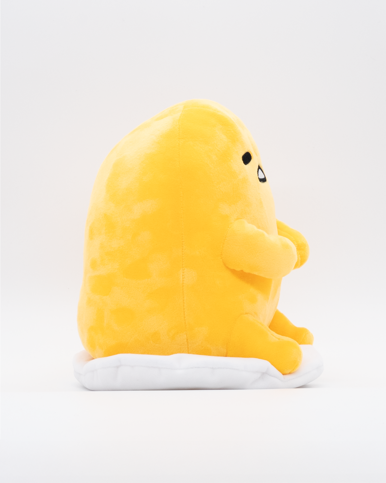 Plush Sanrio Gudetama Sitting 30cm