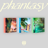The Boyz Vol.2: Phantasy Part.1 Christmas in August
