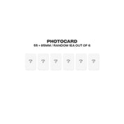 IVE - VOL.1 [I'VE IVE] (LP)