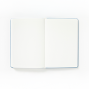 Ordinary Diary – Sky Blue (Undated Planner)