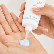 AXIS-Y Heartleaf My Type Calming Cream [60ml]