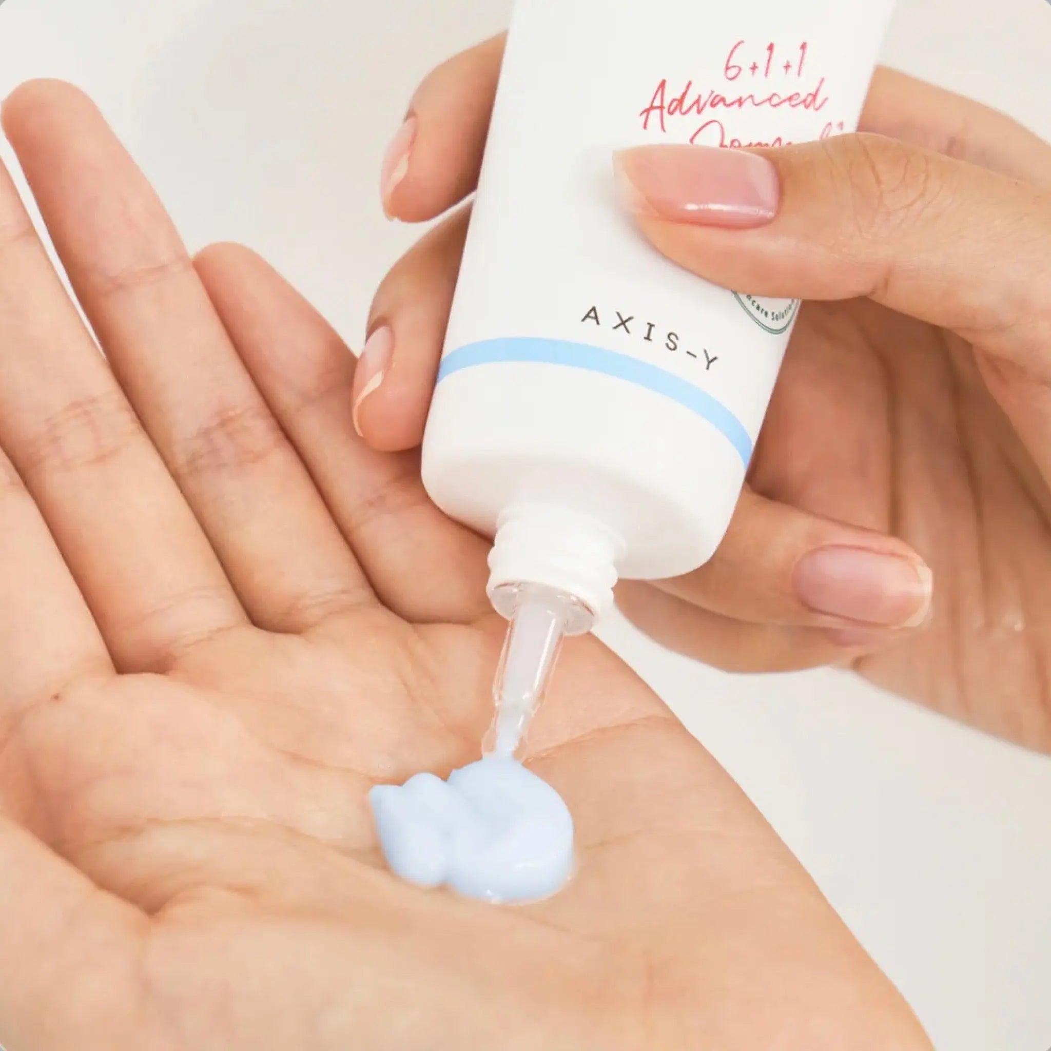 AXIS-Y Heartleaf My Type Calming Cream [60ml]