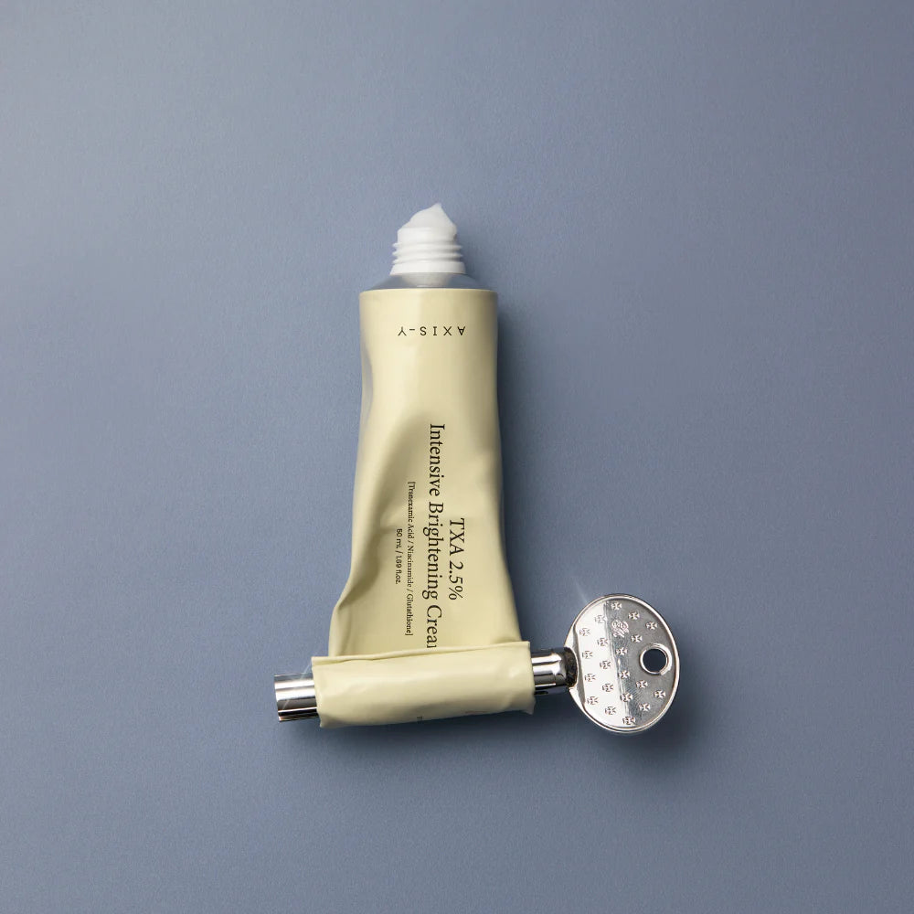 AXIS-Y TXA 2.5% Intensive Brightening Cream [50ml]